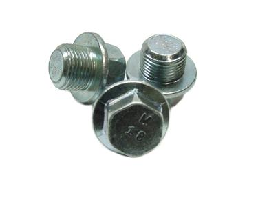 Bung Plug, 02 Sensor Plug, Standard 18mm